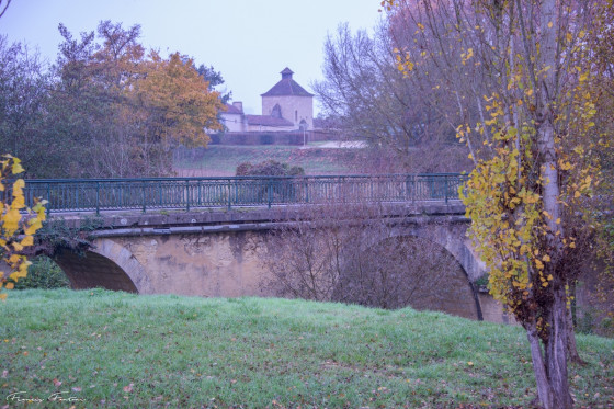 Abbaye de Flaran