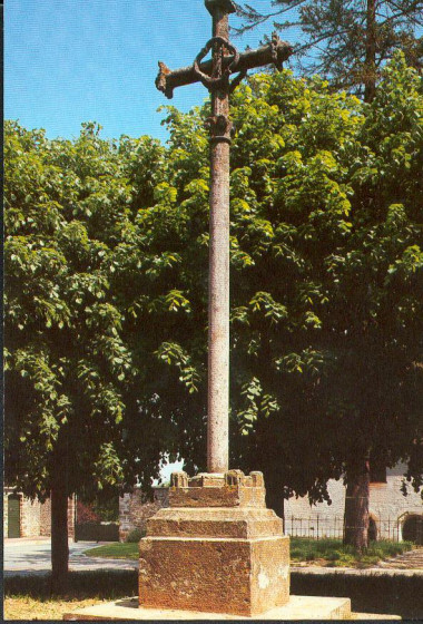 Place st Paul Jouarre