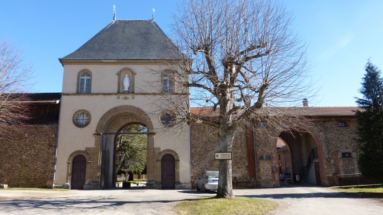 Abbaye de La Trappe