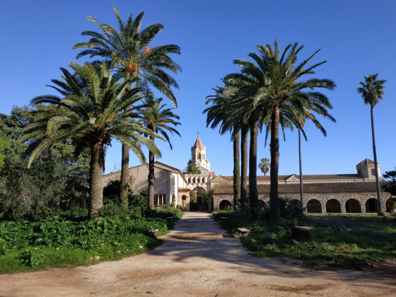 Abbaye de Lérins