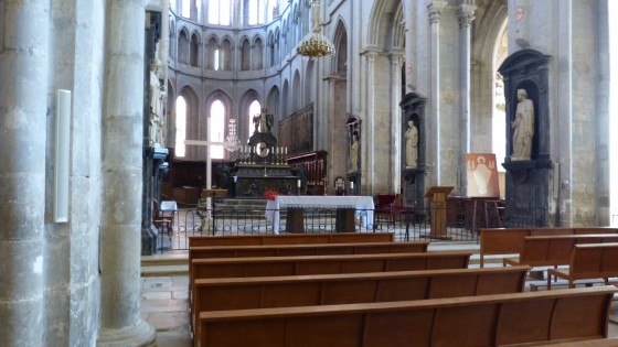 Abbaye de Saint-Antoine