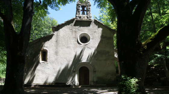 Abbaye Notre Dame de Lure