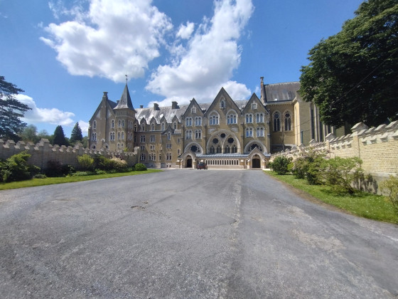 Abbaye Notre-Dame de Wisques