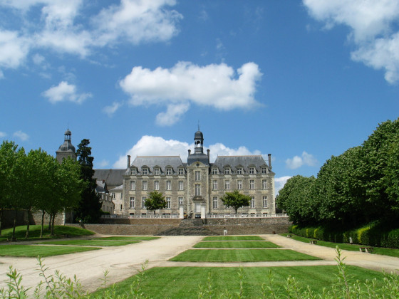 Abbaye