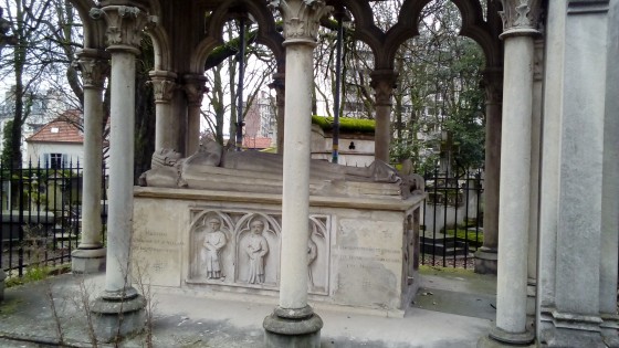 Abélard et Héloïse