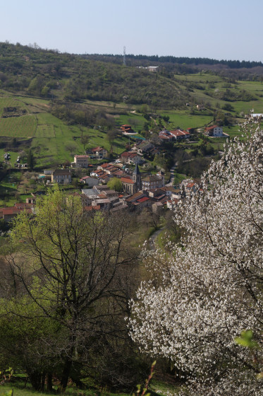 Abergement de Varey