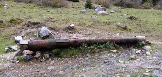 Abreuvoir