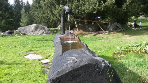 Abreuvoir