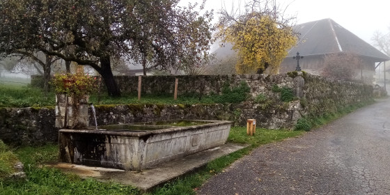 Abreuvoir