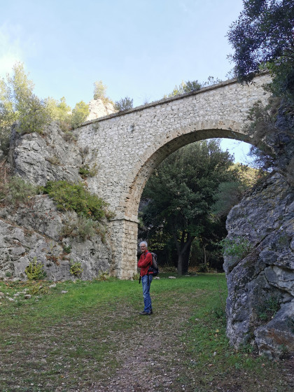 Aqueduc