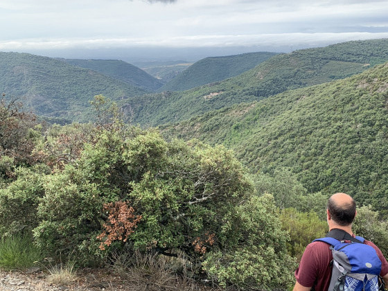 Après l\'ascension