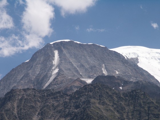 Aiguille du Goûter