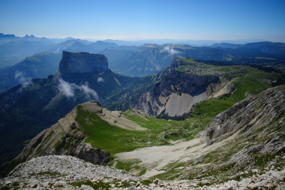 Aiguille et Aiguillette