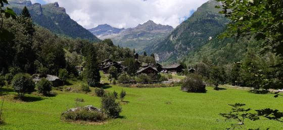 Alagna Valsesia