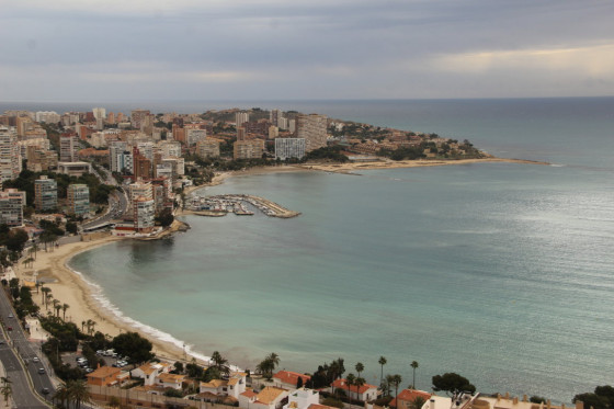 Albufereta