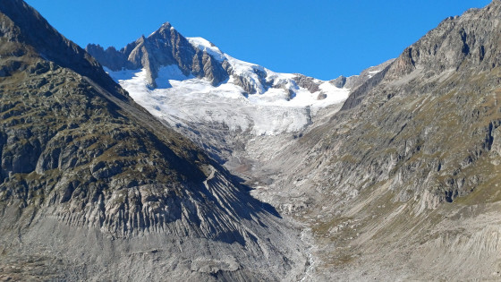 Aletschgletscher
