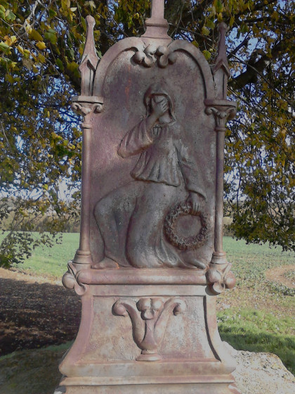 All&eacute;gorie de la justice