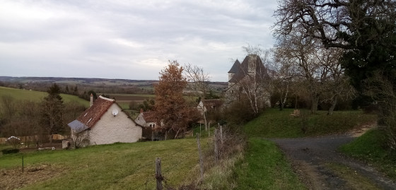 Alogny