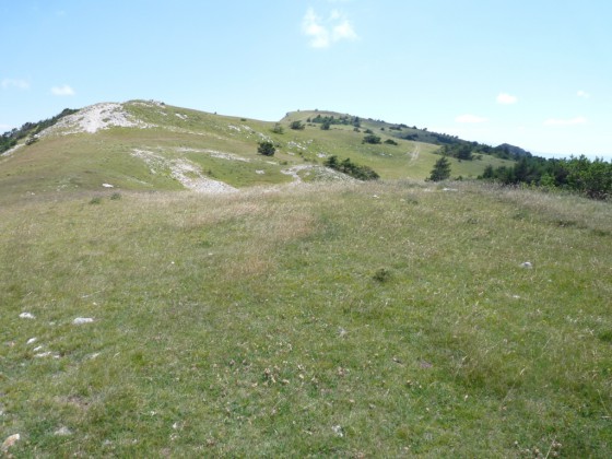 Alpage de la Lance