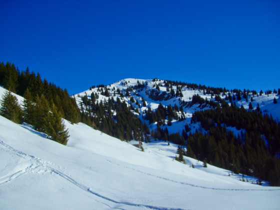 Alpage de Ramadieu