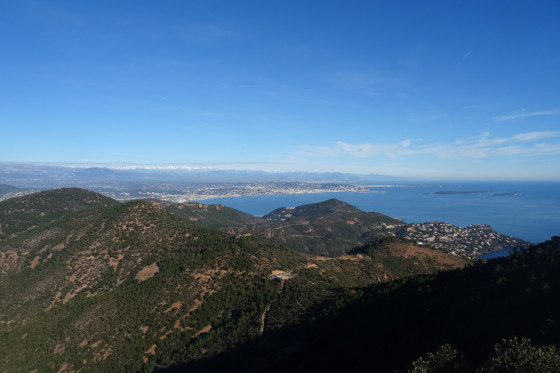 Alpes maritimes