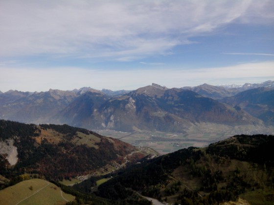 Alpes Vaudoises