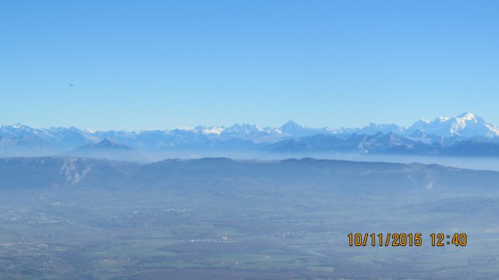 Alpes