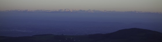 Alpes