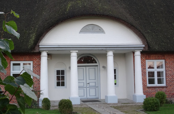 Altes Pastorat Sehestedt