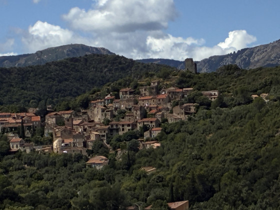 Ambiance méditerranéenne