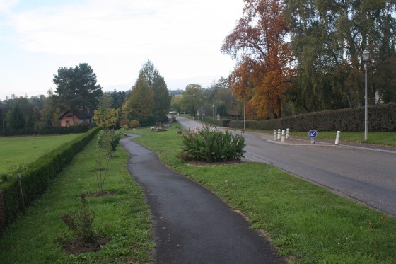 Gunstett