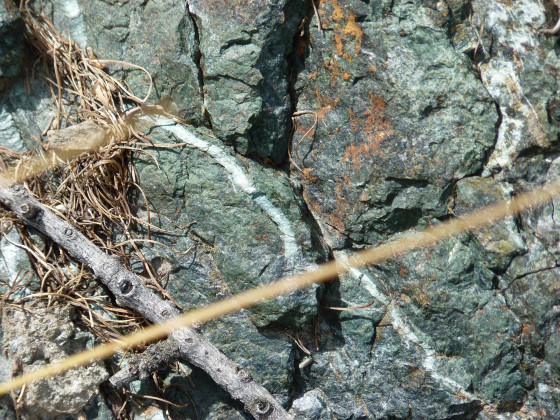 Amphibolite