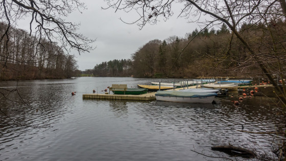 An der Schwentine