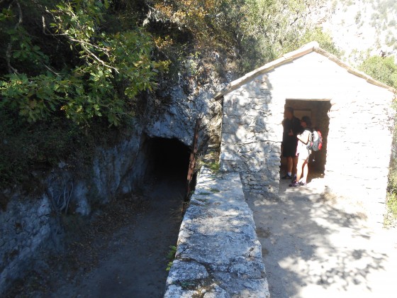ancien canal