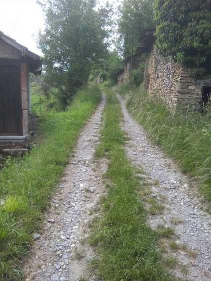 Ancien celliers