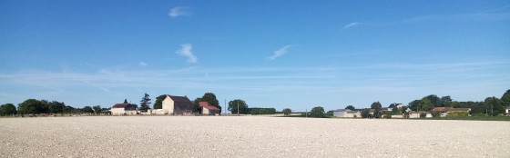 Ancien corps de ferme