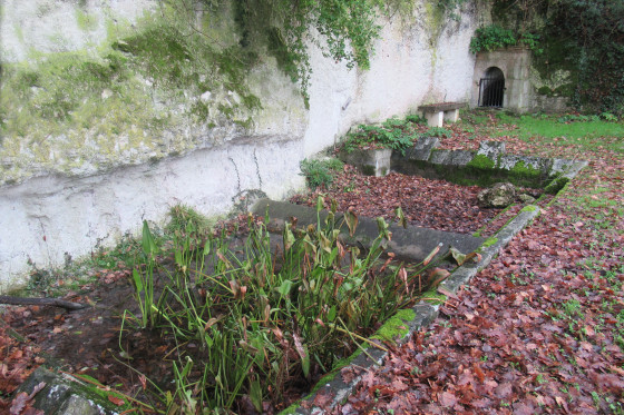 Ancien lavoir
