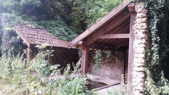 Ancien Lavoir