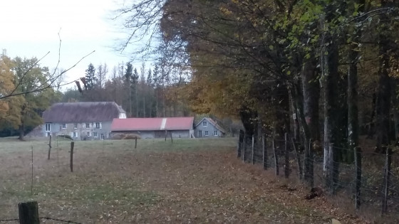 Ancien Moulin Notre-Dame