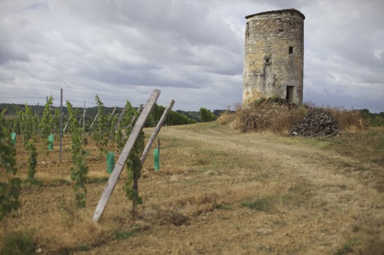 Ancien Moulin
