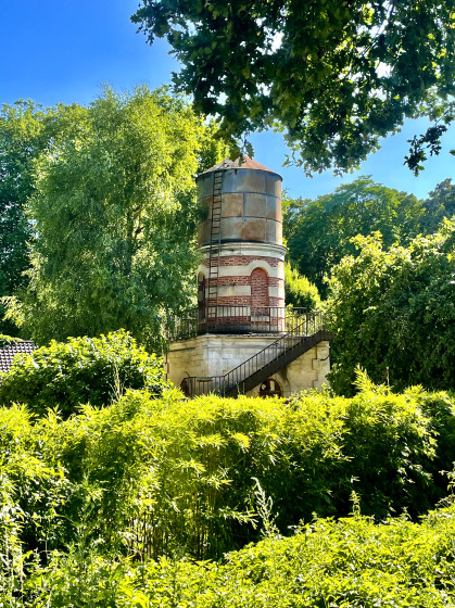 ANCIEN MOULIN
