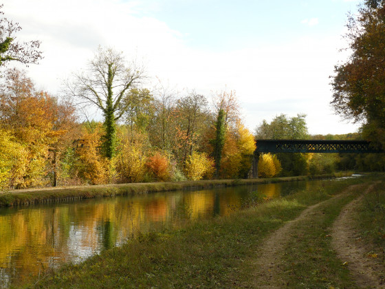 Ancien pont