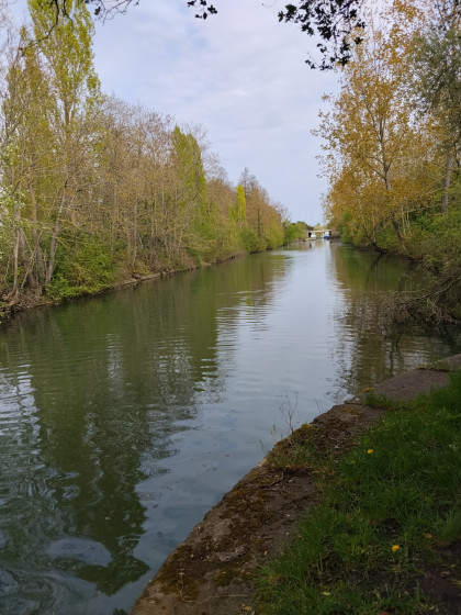 ancien port