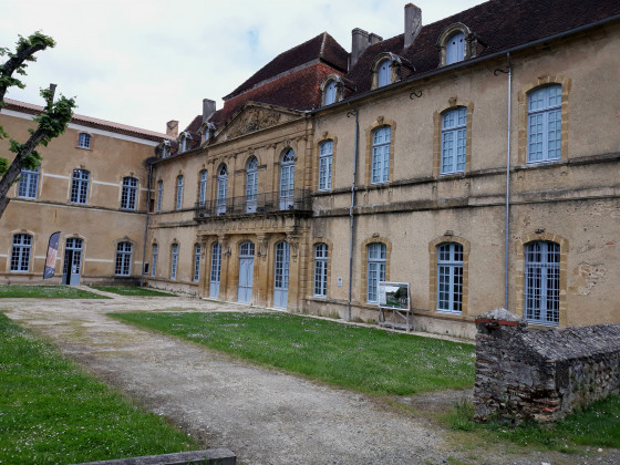 Ancienne Abbaye