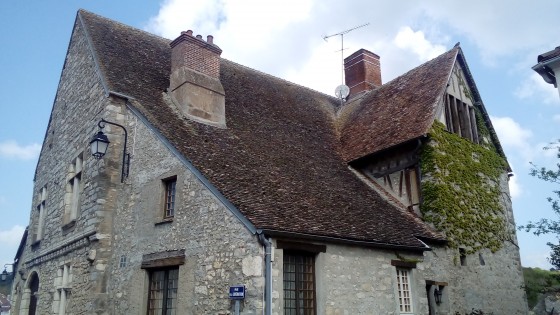 Ancienne auberge