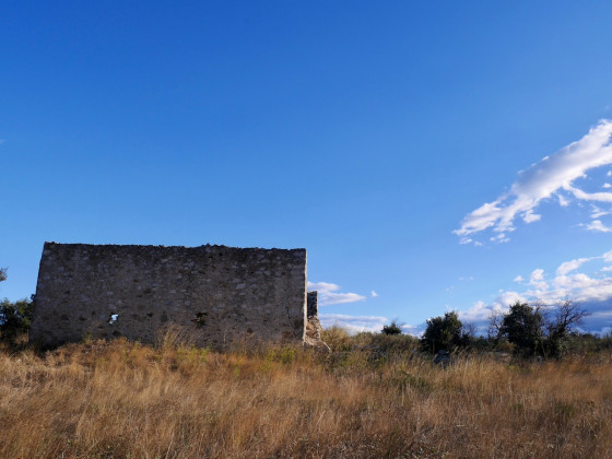 Ancienne Barraque