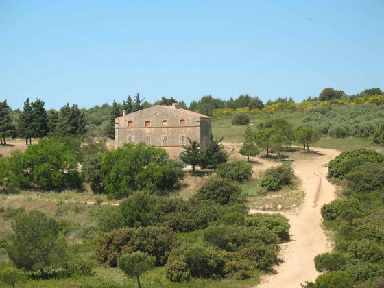 Ancienne bastide