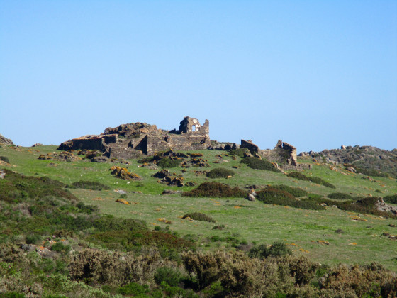 Ancienne bergerie