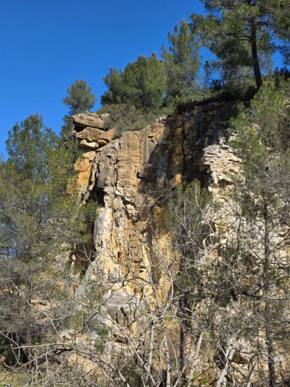 Ancienne Carrière