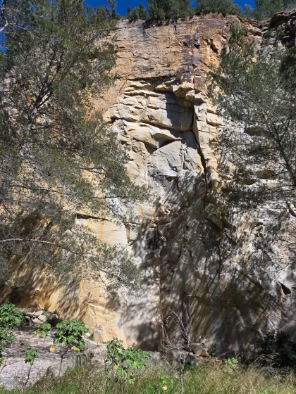 Ancienne Carrière